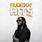 Together (feat. Patoranking) - Rudeboy lyrics