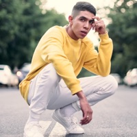 Run Run - Single - Hielo B