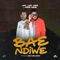 Bae Ndiwe (feat. Nesnes) - Jay Jay Cee Mw lyrics