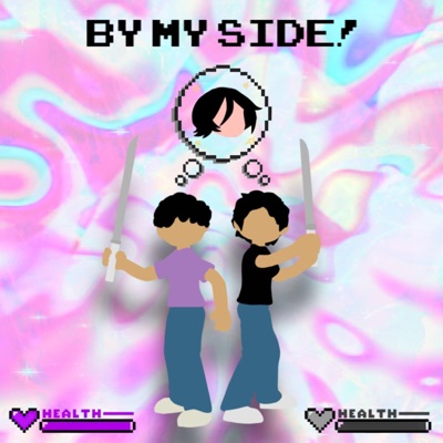 By My Side (feat. Pyro) - Single