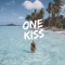 One Kiss (Joey Stux Remix) artwork
