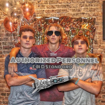 Authorized Personnel - EP