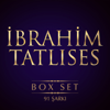 İbrahim Tatlıses Box Set - İbrahim Tatlıses