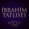 Mutlu Ol Yeter - İbrahim Tatlıses lyrics