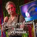 Ik Wil Een Baan