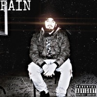 Pain - Single - TWC