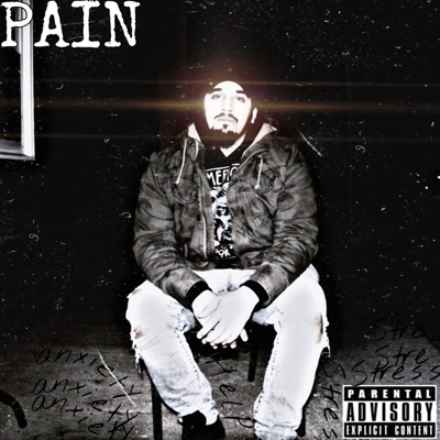 Pain - Single