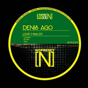 Loop Man - Single
