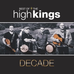 Decade: Best of The High Kings
