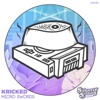 Micro Swords - Single - Kricked