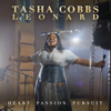 Gracefully Broken - Tasha Cobbs Leonard