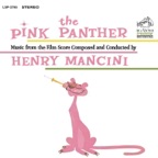 The Pink Panther Theme