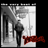 The Very Best Of - Vargas Blues Band