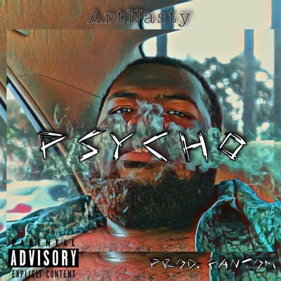 Psycho - Single