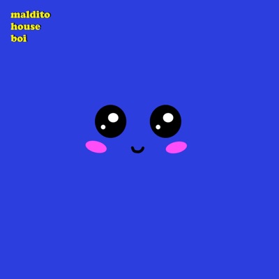 Maldito House Boi - Single