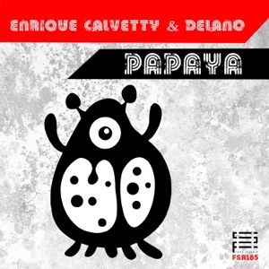 Papaya - EP