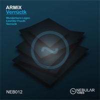 Verrüctk - Single - Armix