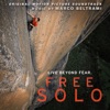 Free Solo (Original Motion Picture Soundtrack) artwork