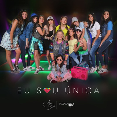 Eu Sou Única - Single