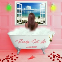 Ready, Set, Go - Single - J Lucas
