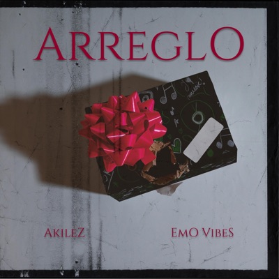 Arreglo - Single