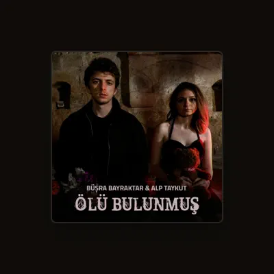 Listen to Büşra Bayraktar, watch music videos, read bio, see tour dates & more!