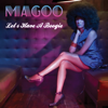 Magoo - The Way You Make Me Feel (Bonus Track) artwork
