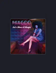 Listen to Magoo, watch music videos, read bio, see tour dates & more!