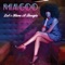 Not Too Late (Too Make It Right) [Bonus Track] - Magoo lyrics