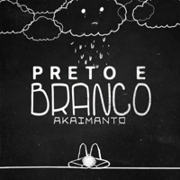 Preto e Branco - Single - Sadstation & Akaimanto