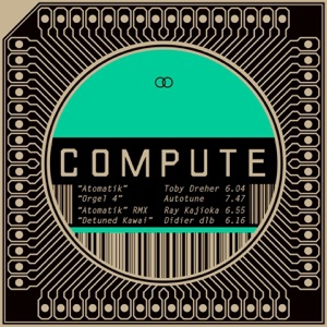 Welcome Everybody - EP