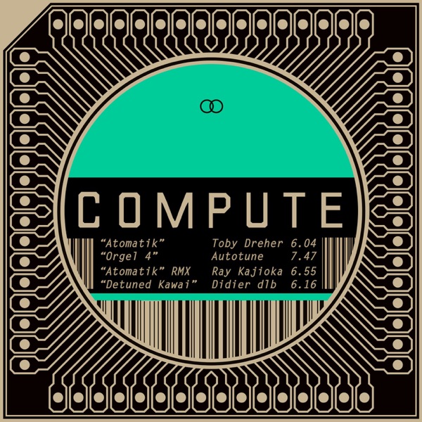 Welcome Everybody - EP