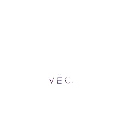 VĚC
