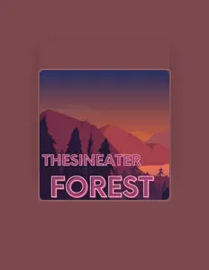 TheSinEaterを聴いたり、ミュージックビデオを鑑賞したり、経歴やツアー日程などを確認したりしましょう！