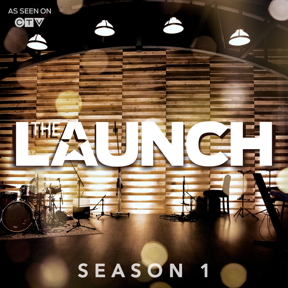 Season 1 Launch