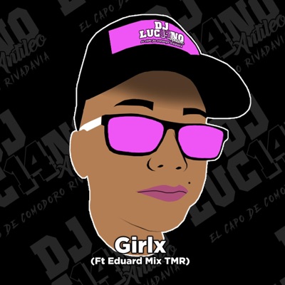 Girlx - Single
