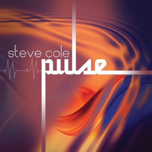 Art for With You All The Way by Steve Cole