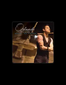 Luister naar Orlando Elizalde, bekijk muziekvideo's, lees de bio, bekijk de tourdata, en meer!