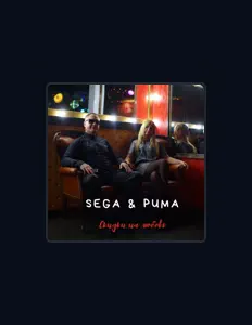 Escucha a SEGA, mira videos musicales, lee su biografía, consulta las fechas de las gira y más.