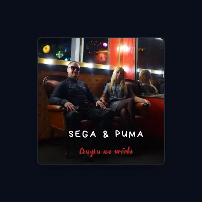 Listen to SEGA, watch music videos, read bio, see tour dates & more!
