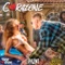 CORAZONE (feat. Prznt & ЧЕРДАК) - Atikin lyrics