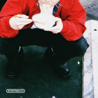 Instant Ramen - Single