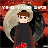 Yin Yang Shit (feat. Cammyt) - Single - Icecoldd