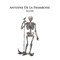 Aurel - Antoine de la Framboise lyrics
