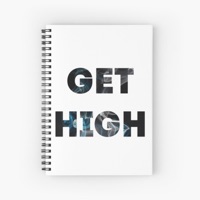 GET High - Single - Bowen V.O.K