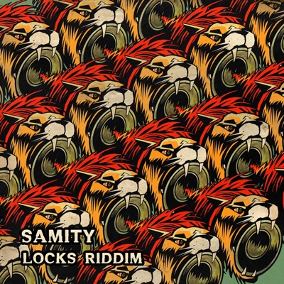 Locks Riddim - Single
