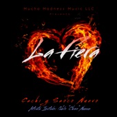 La Fiera (feat. Pablo "Chino" Nunez) artwork