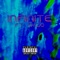 Infinite (feat. Ayzo) - Kidd Process lyrics