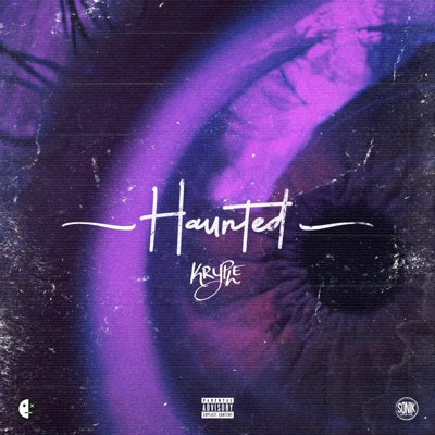 Haunted - Single