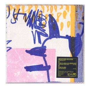 Moontown Seven - Single